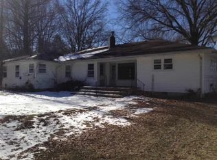 3450 S Fruitridge St, Terre Haute, IN 47802