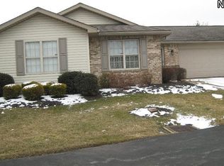 15386 Sprucevale Rd, Calcutta, OH 43920