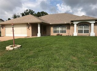 2036 Kingswood Ave, Deltona, FL 32725