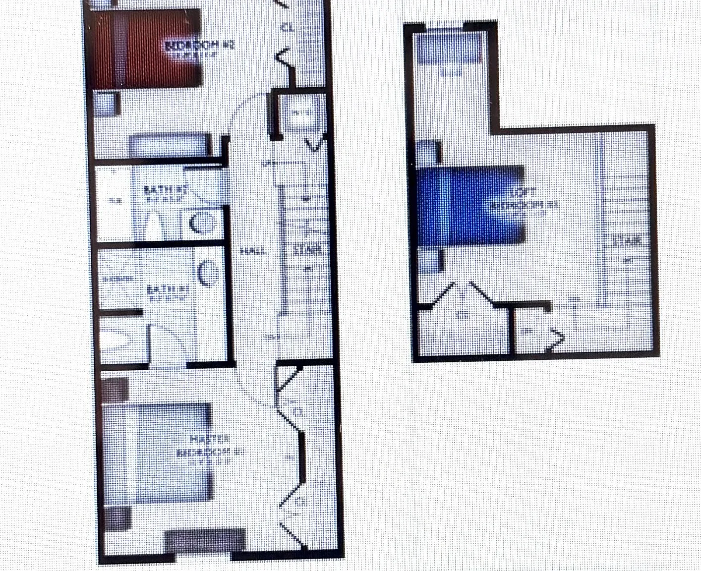 3 bed, 2.5 bath, 1500 sqft, $2,495 — Photo 4