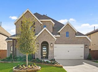 24807 Hibiscus Garden Way, Katy, TX 77493