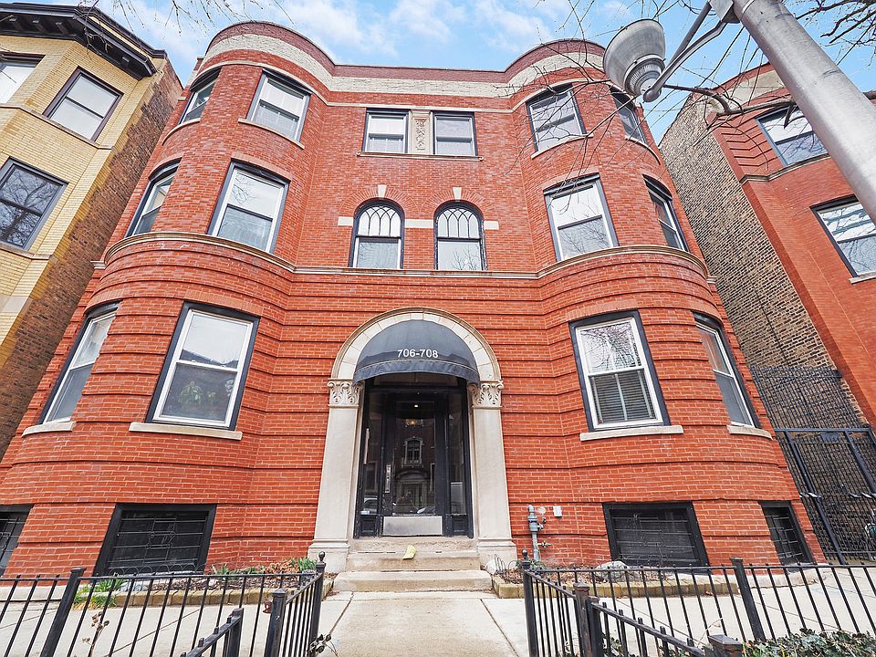 1st image of 706 W Cornelia Ave #2E