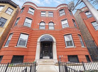 706 W Cornelia Ave #2E, Chicago, IL 60657