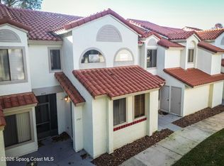 1087 Country Club Dr #721, Titusville, FL 32780