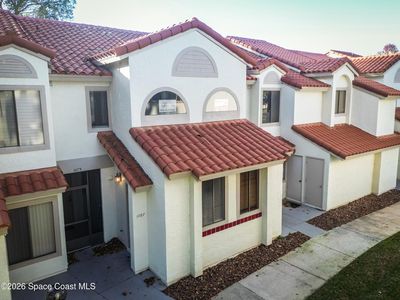 1087 Country Club Dr #721, Titusville, FL, 32780