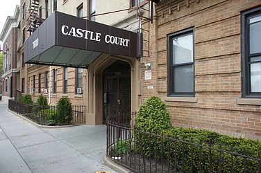 Sold by Citi Habitats