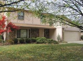 1337 Claycrest Rd, Vandalia, OH 45377
