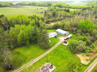 37016 Rice Rapids Rd, Bigfork, MN 56628