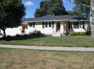 5537 Park Ave, Hudsonville, MI 49426
