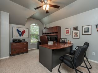 13103 Parkbrook Way Ln, Sugar Land, TX 77498