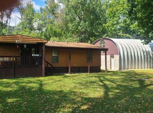 11683 State Route 104, Lucasville, OH 45648