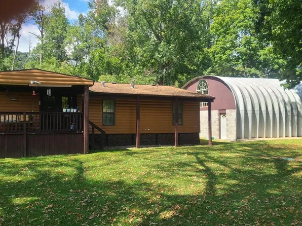11683 State Route 104, Lucasville, OH 45648