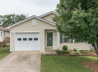 1045 River Bend Rd, Frankfort, KY 40601