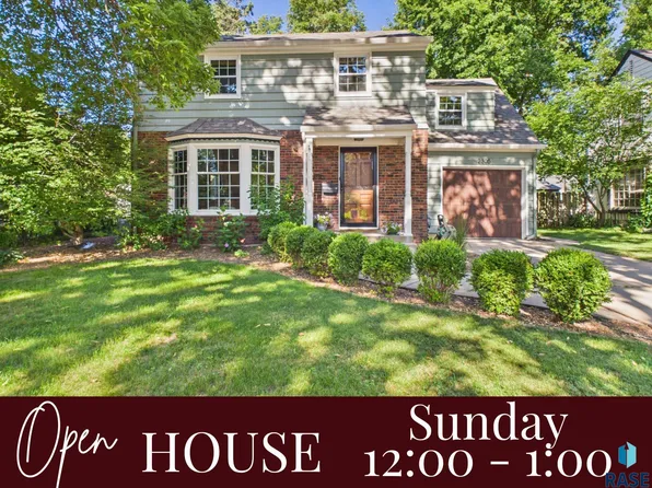 2305 S Main Ave, Sioux Falls, SD 57105