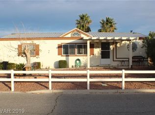768 Lillian Condie Rd, Overton, NV 89040