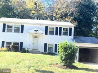 13808 Meadowbrook Rd, Woodbridge, VA 22193