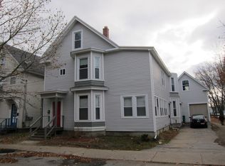 14A Academy St, Rochester, NH 03867