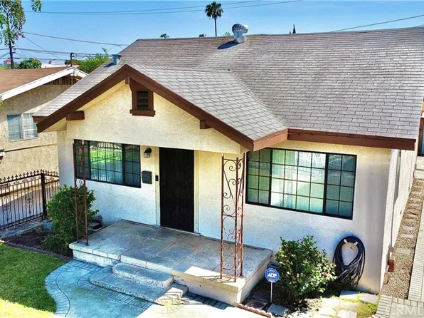 2834 Broadway, Huntington Park, CA 90255