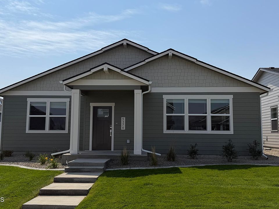 1st image of 5376 E Aquila Ave