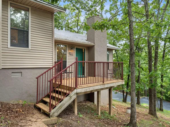 541 Ozark Mountain Resort Drive #93 BLDG 24, Kimberling City, MO 65686