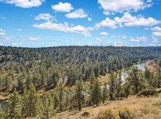 2270 Snowgoose Dr, Redmond, OR 97756