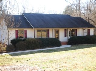 5890 Caradco Rd, Winston Salem, NC 27106