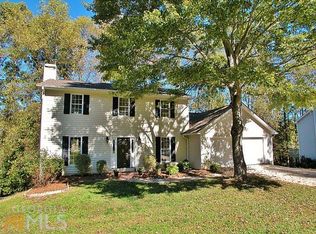 3442 Mill Creek Rd, Gainesville, GA 30506