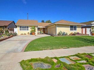 15322 Shasta Ln, Huntington Beach, CA 92647