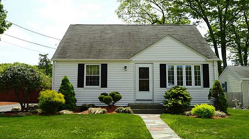 1st image of this home