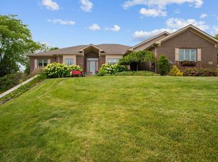 1509 Glen Moor Ct, Kokomo, IN 46902