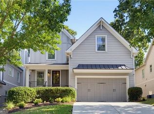 1090 Mendell Cir, Atlanta, GA 30319