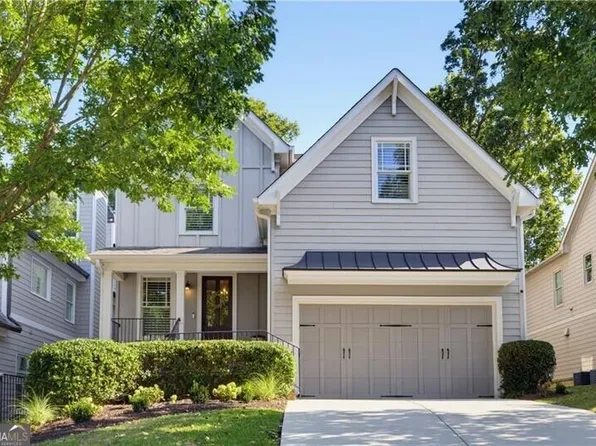 1090 Mendell Cir, Atlanta, GA 30319