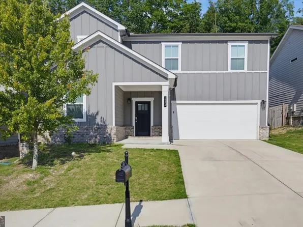 131 Dew Drop Point, Dallas, GA 30157
