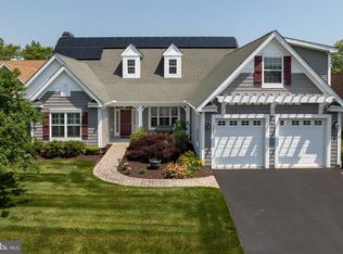 30202 Zachary Taylor Ct, Millsboro, DE 19966