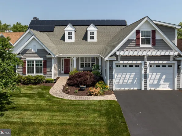 30202 Zachary Taylor Ct, Millsboro, DE 19966