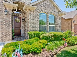 124 Gill Point Ln, Aledo, TX 76008