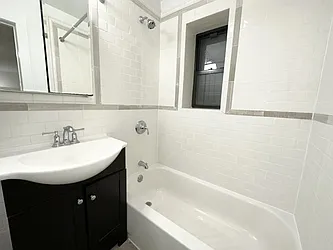 Rented by AZ REALTY NYC LLC