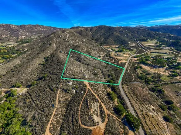 0 Stallion Oaks Rd #1, El Cajon, CA 92019