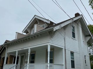5551 Bosworth Pl, Cincinnati, OH 45212