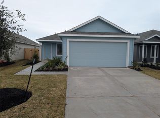 657 Maria Elena Way, Cleveland, TX 77327