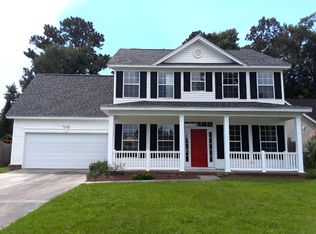 237 Mallory Dr, Charleston, SC 29414