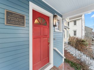 45 Elm St #3, Newport, RI 02840