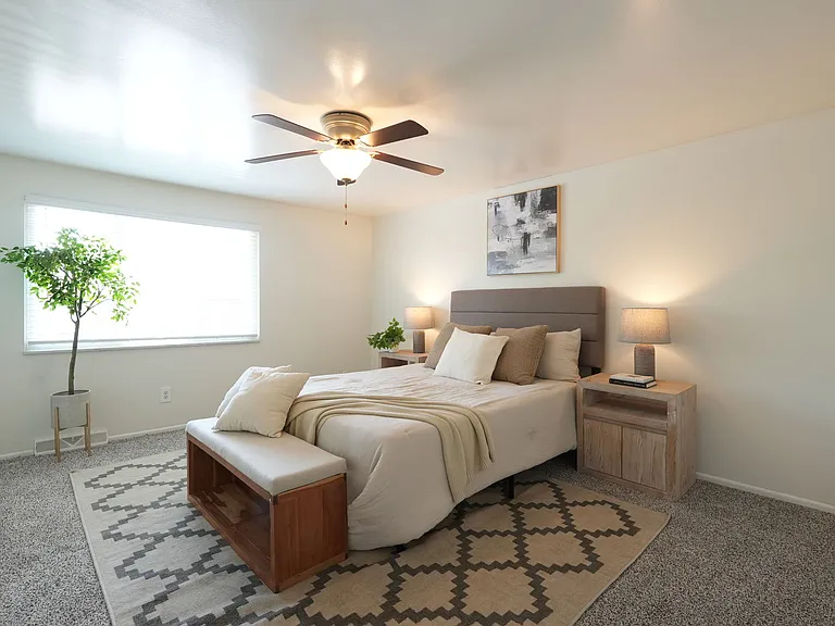Carnaby Village Townhomes — Photo 18