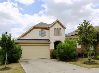 28615 Maple Red Dr, Katy, TX 77494