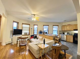 47-49 Orkney Rd #3, Brighton, MA 02135