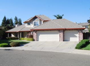 2421 Rexham Ct, Turlock, CA 95382