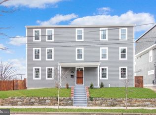 1615 23rd St SE, Washington, DC 20020