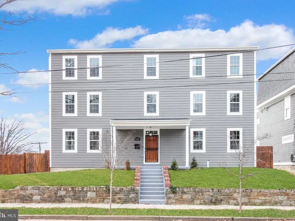 1615 23rd St SE, Washington, DC 20020