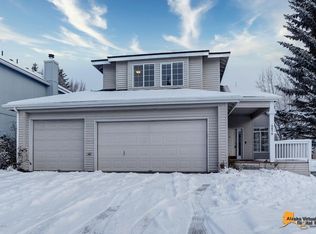 2670 Brookstone Loop, Anchorage, AK 99515