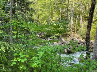 LOT 15 Highlands Gorge Point, Franklin, NC 28734